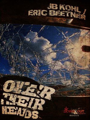 cover image of Over Their Heads